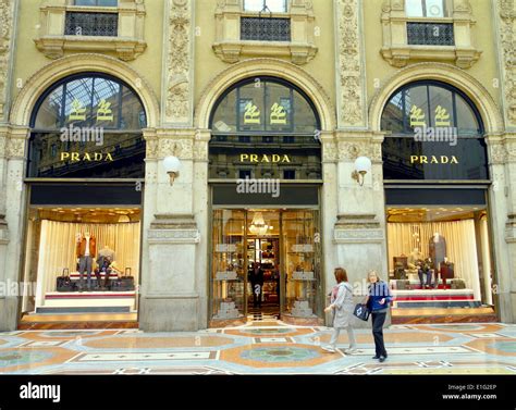 prada galleria vittorio emanuele interni|Prada and Versace unite to restore Milans Galleria Vittorio .